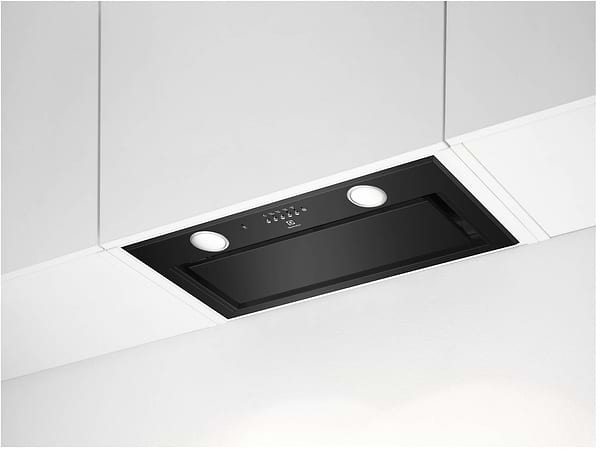 Фото - Вытяжка встраиваемая Electrolux LFG716R