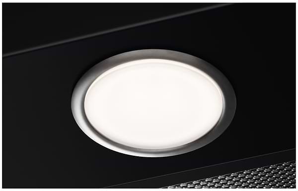 Фото - Вытяжка декоративная Electrolux LFV616K