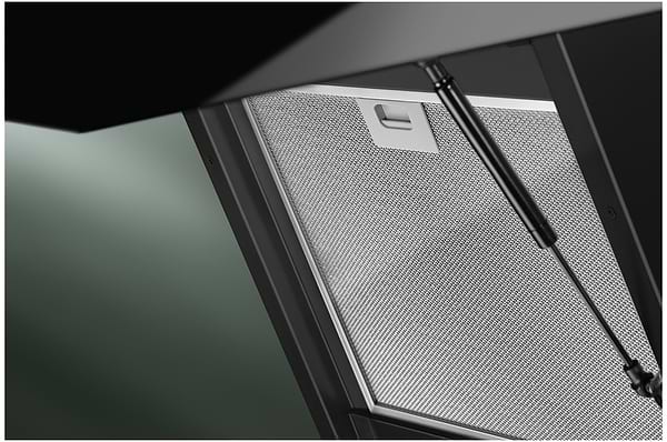 Фото - Вытяжка декоративная Electrolux LFV616K