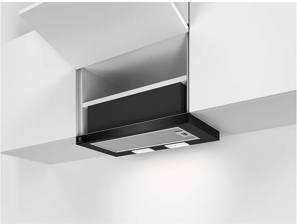 Фото - Вытяжка встраиваемая Electrolux LFP326FB