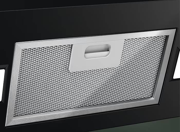 Фото - Вытяжка декоративная Electrolux LFV216K