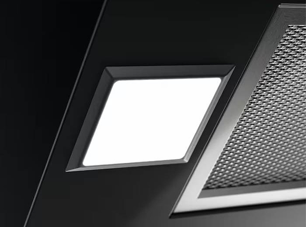 Фото - Вытяжка декоративная Electrolux LFV216K