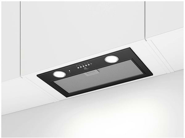 Фото - Вытяжка встраиваемая Electrolux CFG516R