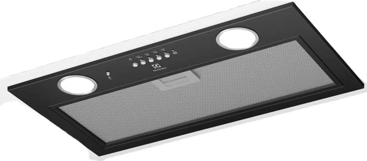 Витяжка вбудована Electrolux CFG516R - Фото 1