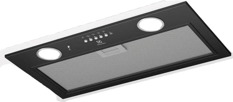 Фото - Вытяжка встраиваемая Electrolux CFG516R