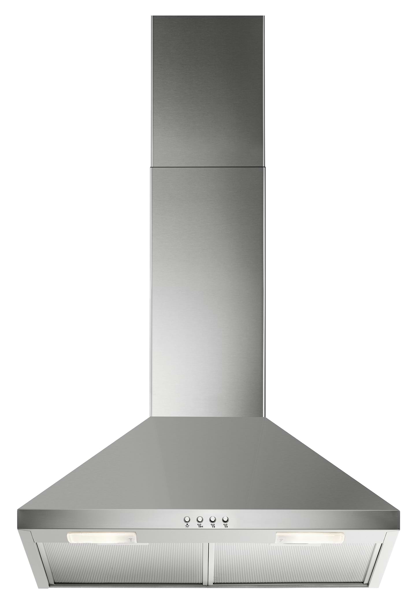 Вытяжка декоративная Electrolux LFC316X - Фото 1