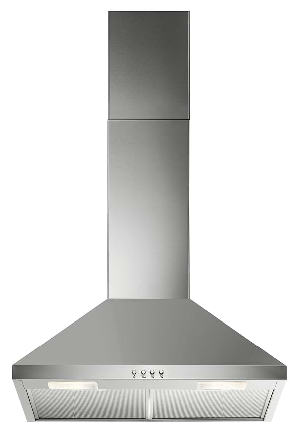 Фото - Витяжка декоративна Electrolux LFC316X