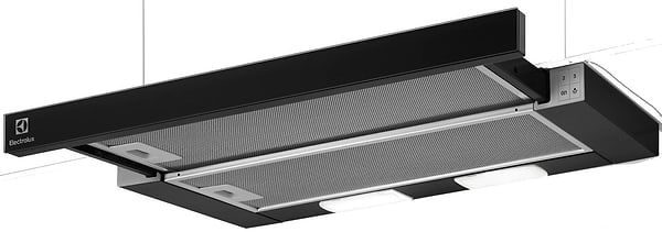 Фото - Вытяжка встраиваемая Electrolux LFP326FB