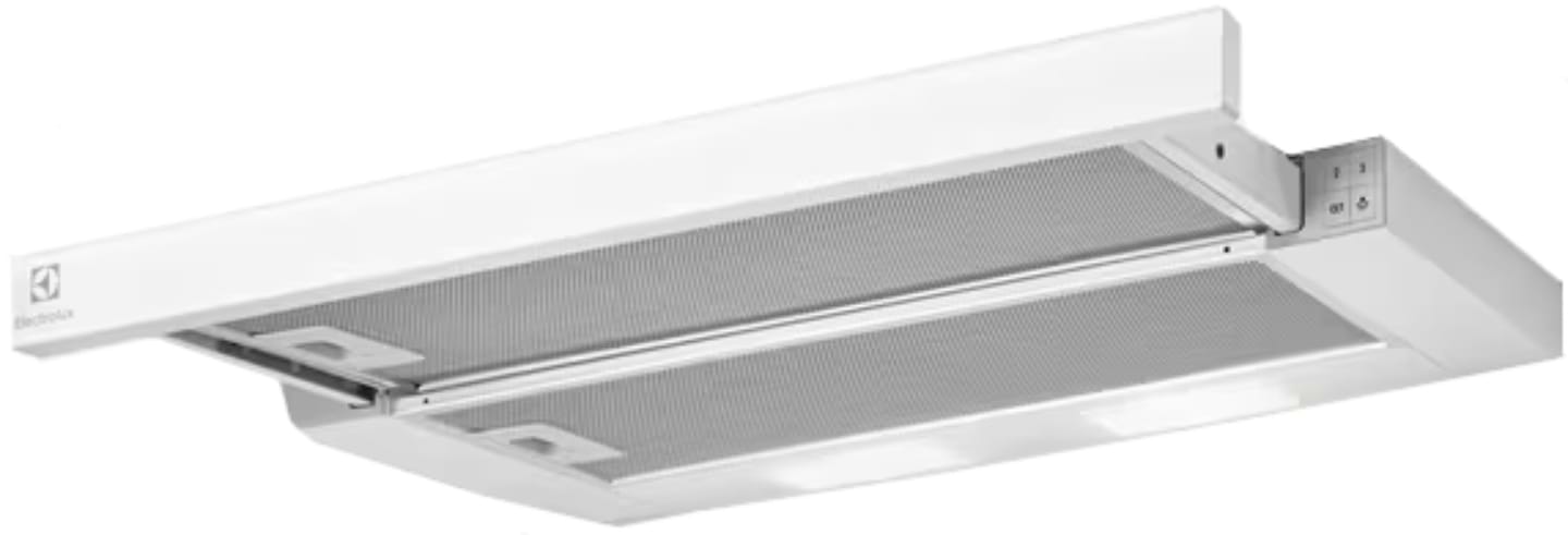 Витяжка вбудована Electrolux LFP326FW - Фото 1