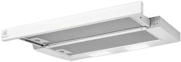 Фото - Витяжка вбудована Electrolux LFP326FW Фото - Витяжка вбудована Electrolux LFP326FW