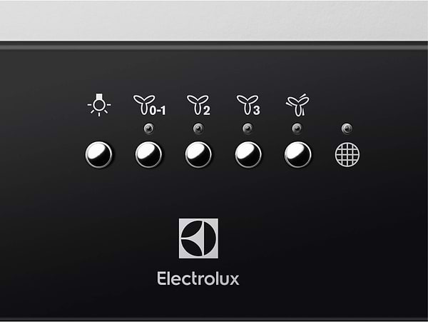 Фото - Вытяжка встраиваемая Electrolux CFG516R