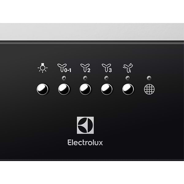 Фото - Вытяжка встраиваемая Electrolux LFG716R