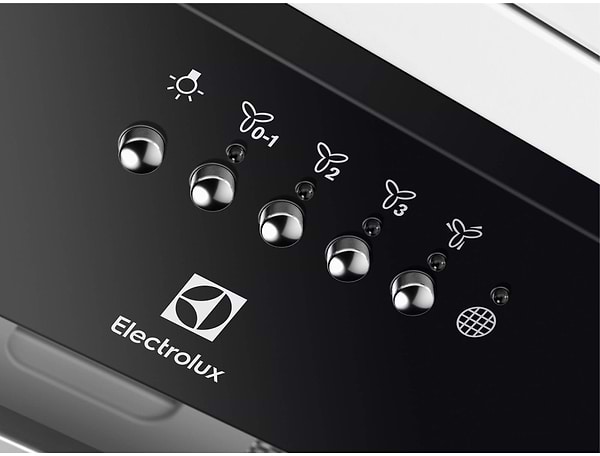 Фото - Вытяжка встраиваемая Electrolux CFG516R
