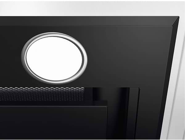 Фото - Вытяжка встраиваемая Electrolux CFG516R