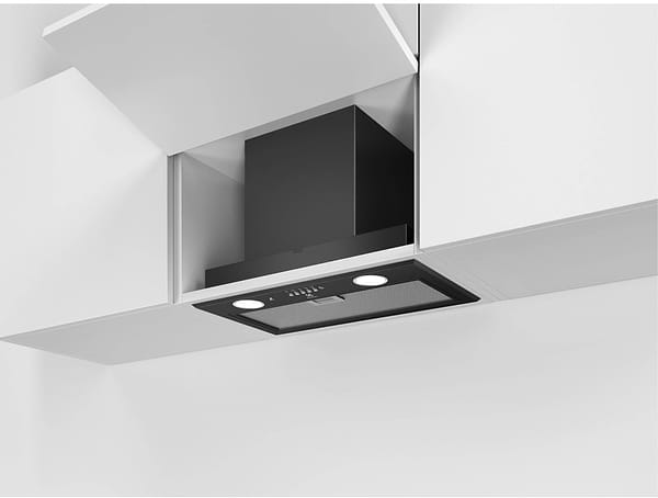 Фото - Вытяжка встраиваемая Electrolux CFG516R