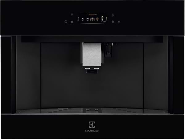 Фото - Кавомашина вбудовувана Electrolux KBC85Z