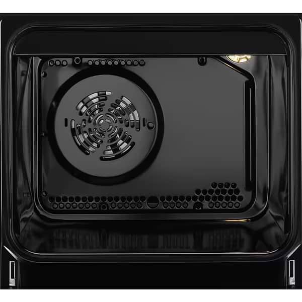 Фото - Плита электрическая Electrolux LKK560010K