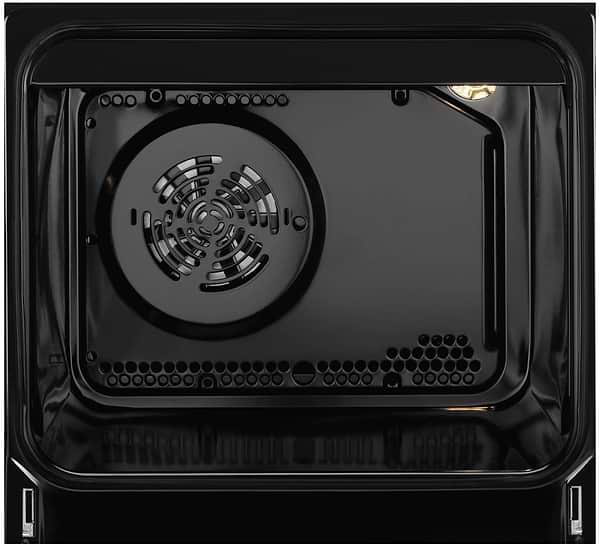 Фото - Плита електрична Electrolux LKR520066W