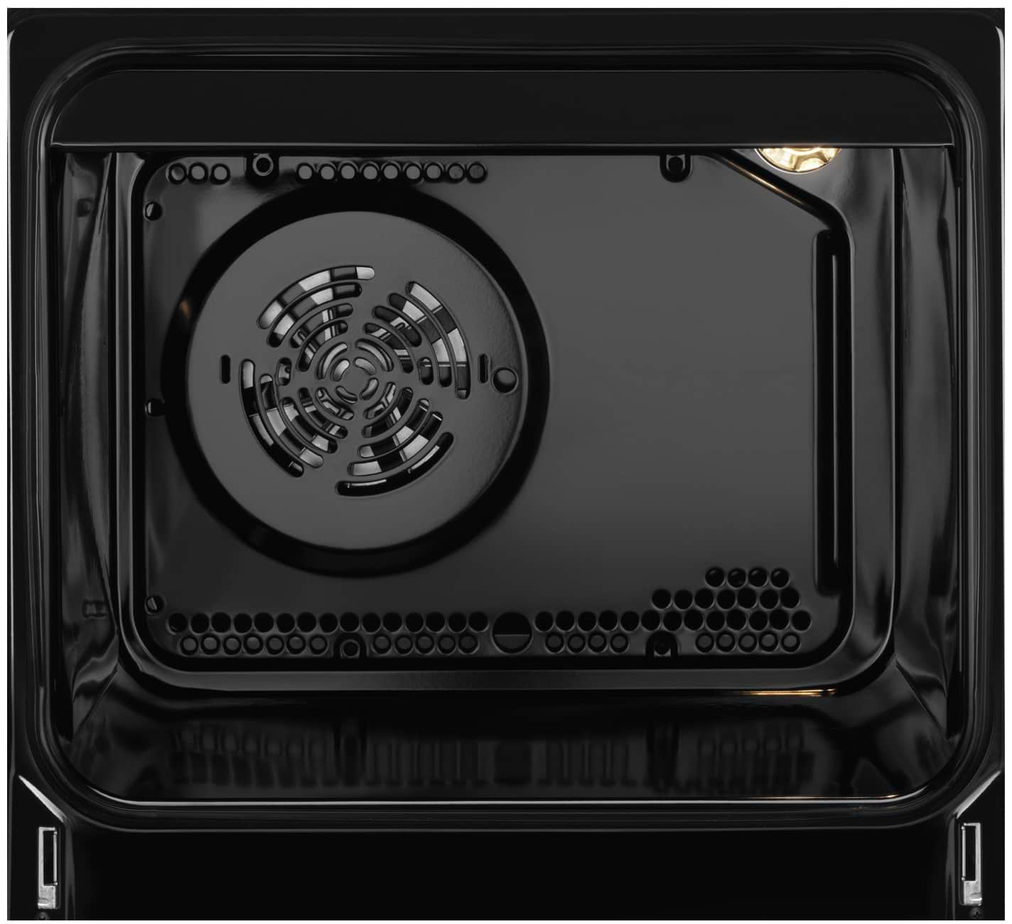 Плита электрическая Electrolux LKR540266W - Фото 1