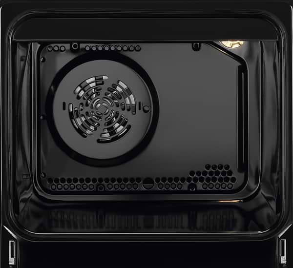 Фото - Плита газовая Electrolux LKK560000K