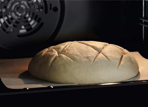 Фото - Плита газовая Electrolux LKK560000K