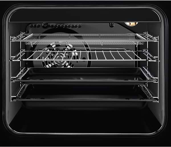 Фото - Плита электрическая Electrolux LKR564275K