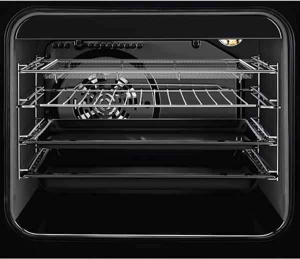 Фото - Плита електрична Electrolux LKR564277W