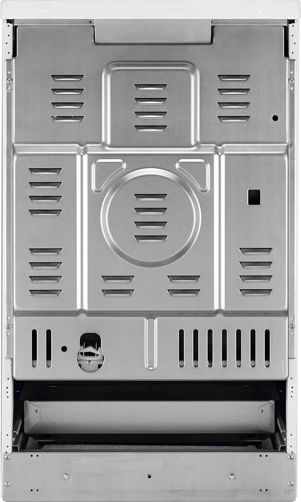 Фото - Плита електрична Electrolux LKR520066W