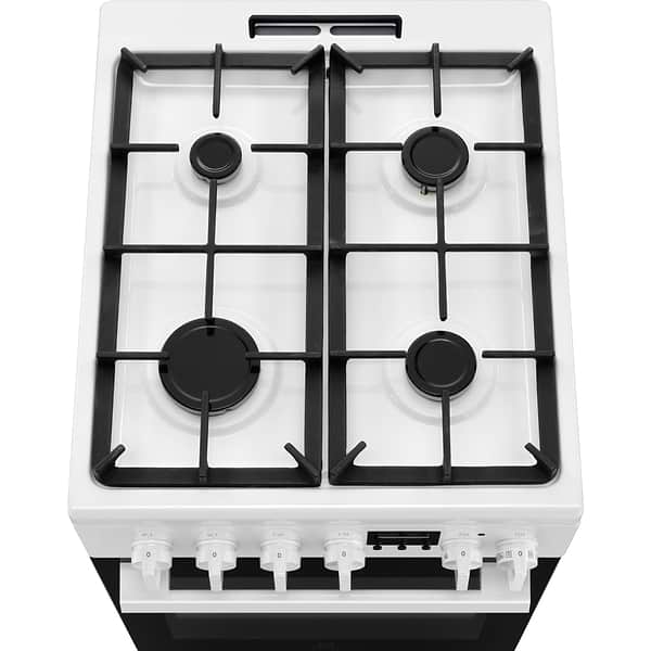 Фото - Плита електрична Electrolux LKK520211W
