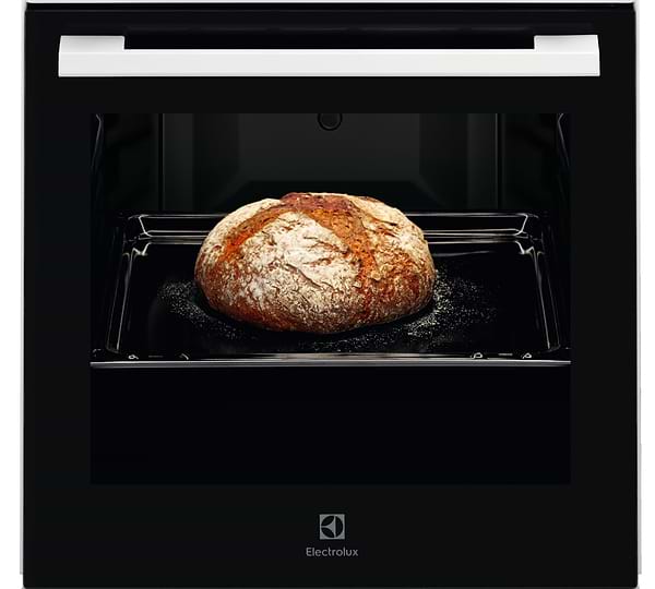 Фото - Плита газова Electrolux RKG500004W