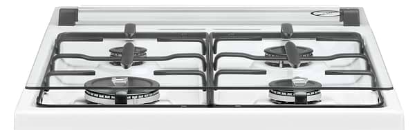 Фото - Плита газова Electrolux RKG500004W