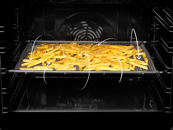 Фото - Плита газова Electrolux LKK560000X