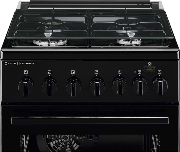 Фото - Плита газовая Electrolux LKK560000K