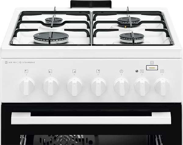 Фото - Плита электрическая Electrolux LKK560011W