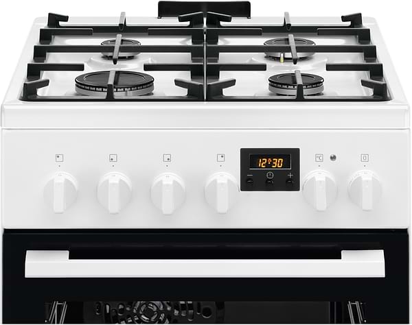 Фото - Плита електрична Electrolux LKK520211W