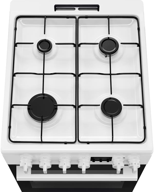 Фото - Плита электрическая Electrolux LKK540232W
