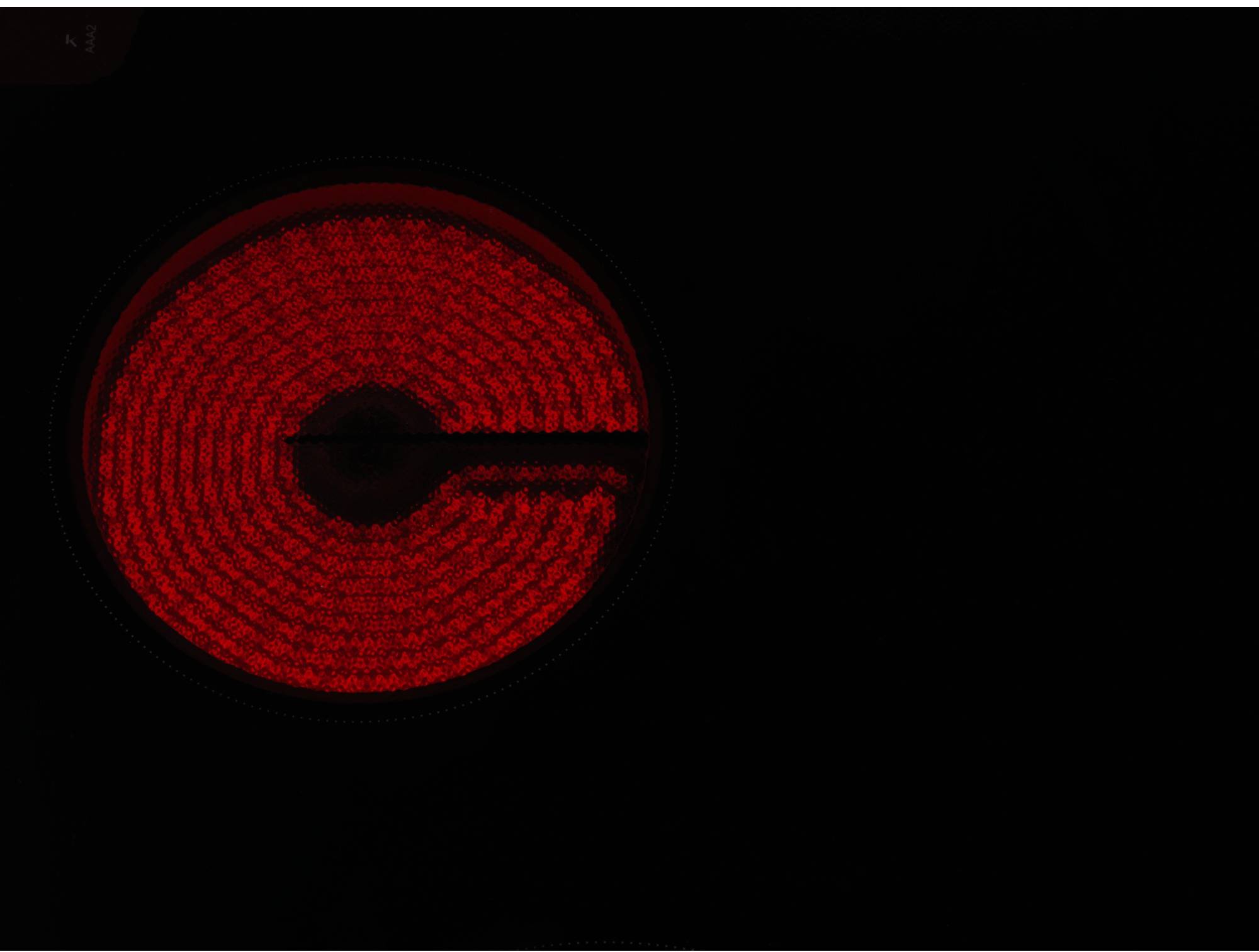 Фото - Плита електрична Electrolux LKR520066W