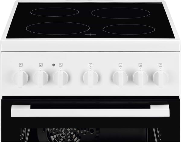 Фото - Плита електрична Electrolux LKR520066W