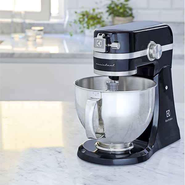 Фото - Кухонная машина Electrolux EKM4200