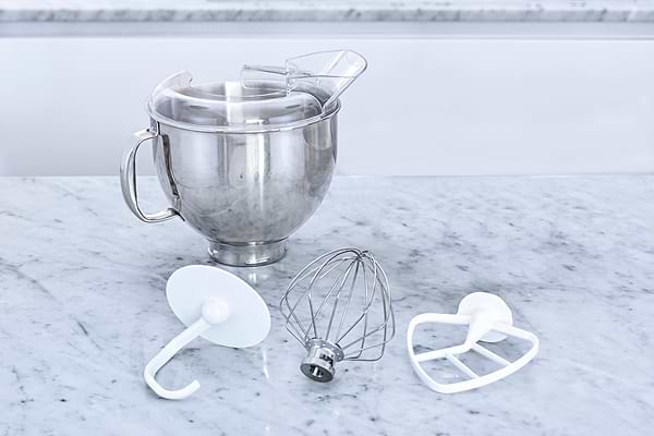 Фото - Кухонная машина Electrolux EKM4200