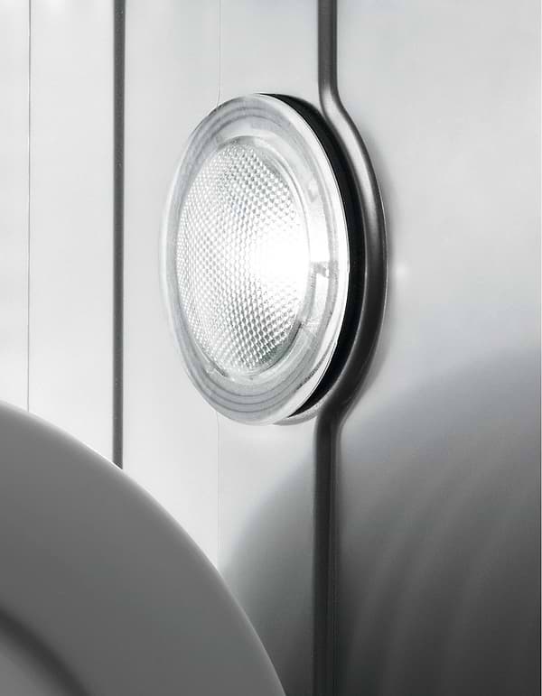 Фото - Посудомийна машина вбудована Electrolux EEZ69410W
