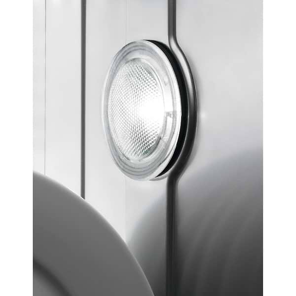 Фото - Посудомийна машина вбудована Electrolux EEM96330L