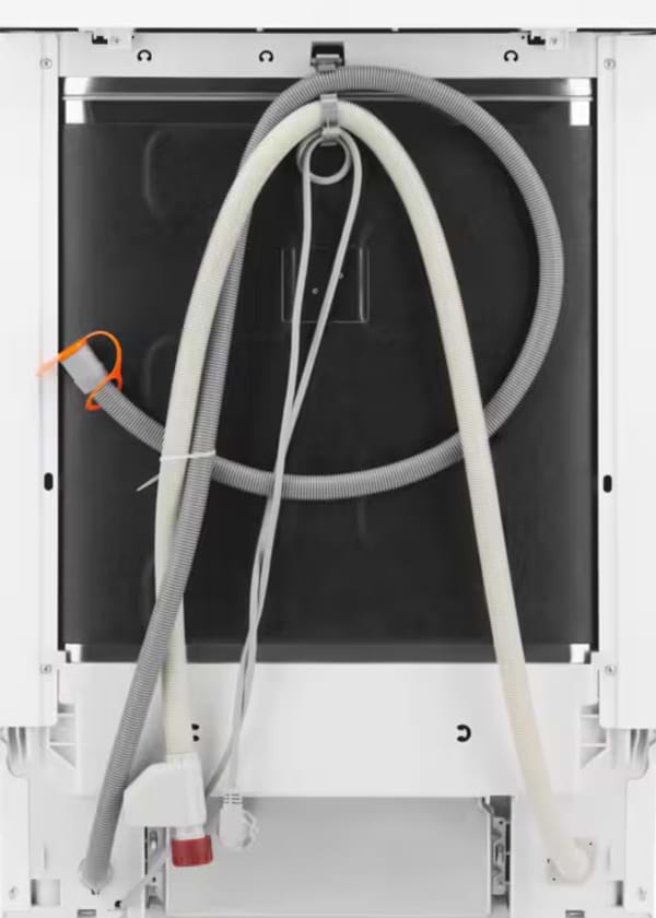 Фото - Посудомийна машина окремостояча Electrolux ESM64831SX