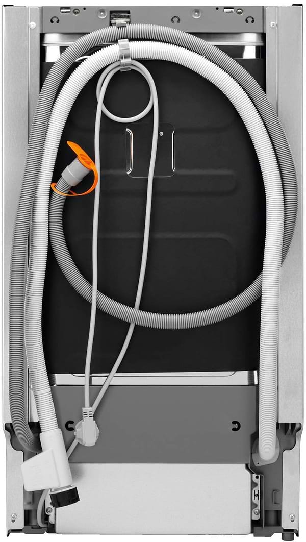 Фото - Посудомоечная машина встраиваемая Electrolux KEMC3211L