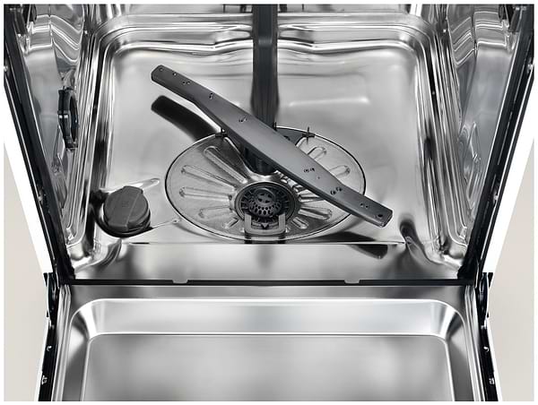 Фото - Посудомоечная машина отдельностоящая Electrolux ESA47210SX