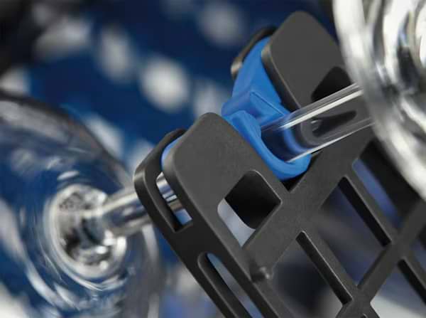 Фото - Посудомоечная машина встраиваемая Electrolux EEC87400W