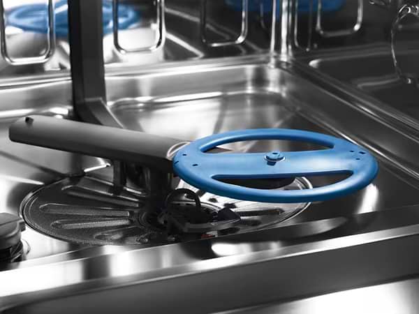 Фото - Посудомоечная машина встраиваемая Electrolux EEC87400W