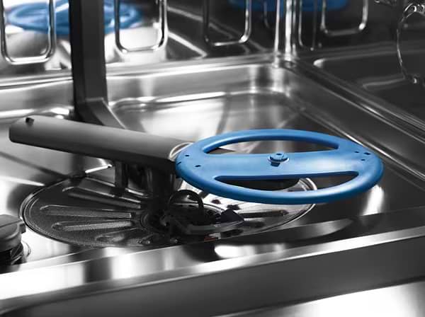 Фото - Посудомийна машина окремостояча Electrolux ESM64831SX