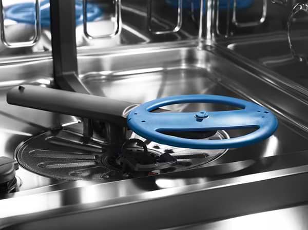 Фото - Посудомоечная машина отдельностоящая Electrolux ESM48310SW