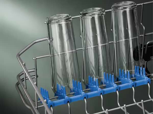 Фото - Посудомийна машина окремостояча Electrolux ESM64831SX